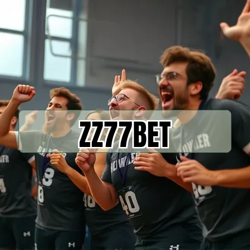 zz77bet.com: A Revolução da Facilidade de Uso em Jogos Online