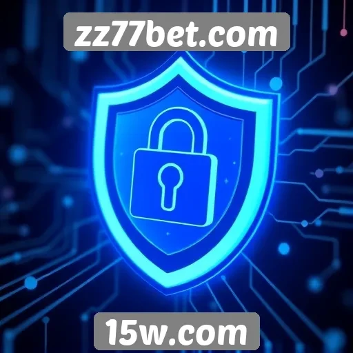 Segurança e proteção de dados no zz77bet.com