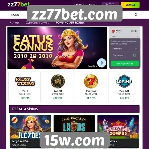 Ofertas e promoções disponíveis no zz77bet