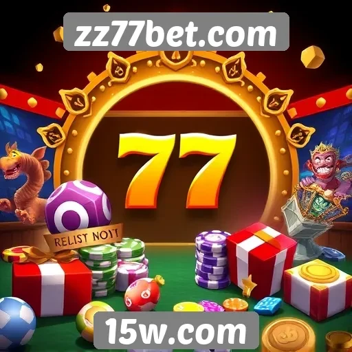 zz77bet.com oferece variedade de jogos online