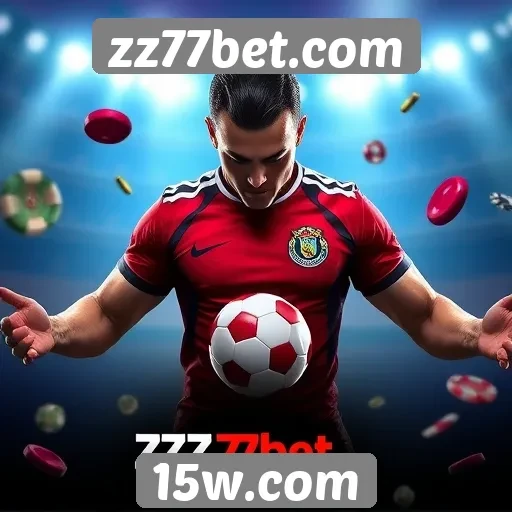 Promoções e bônus disponíveis no zz77bet.com