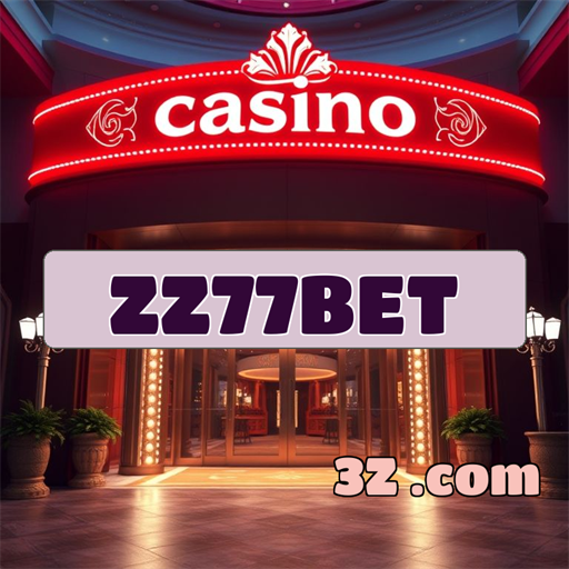 Experiência Inigualável no Cassino do zz77bet.com