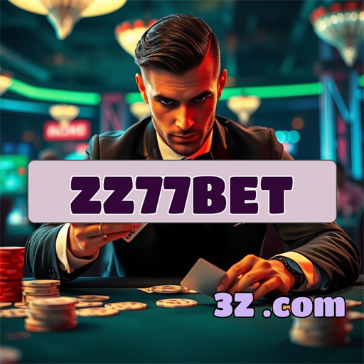 Plataforma Vibrante de Jogos no zz77bet.com: Entretenimento Garantido!