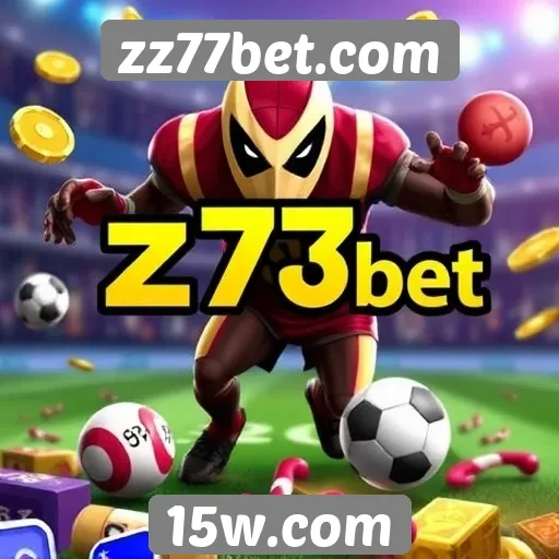 Variedade de jogos disponíveis em zz77bet.com
